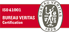 ISO 41001