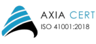 ISO 41001