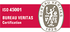 ISO 45001